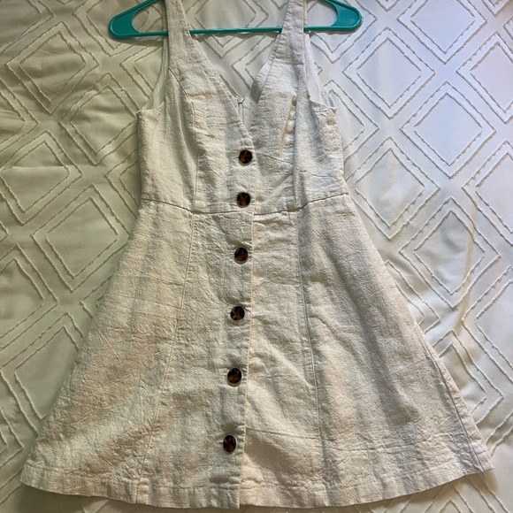 Bec and Bridge Revolve mini dress - Picture 3 of 5